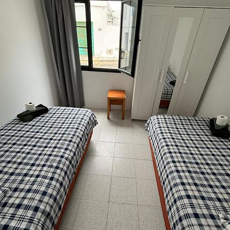 Habitaciones Famara 15 Экстерьер фото
