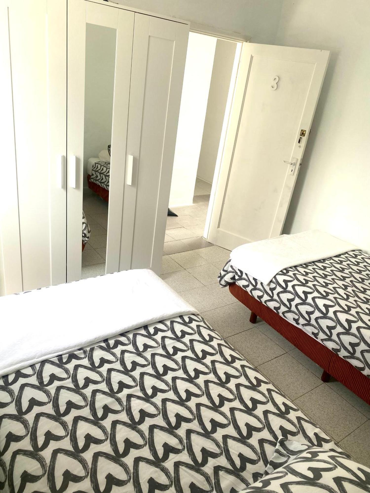 Habitaciones Famara 15 Экстерьер фото
