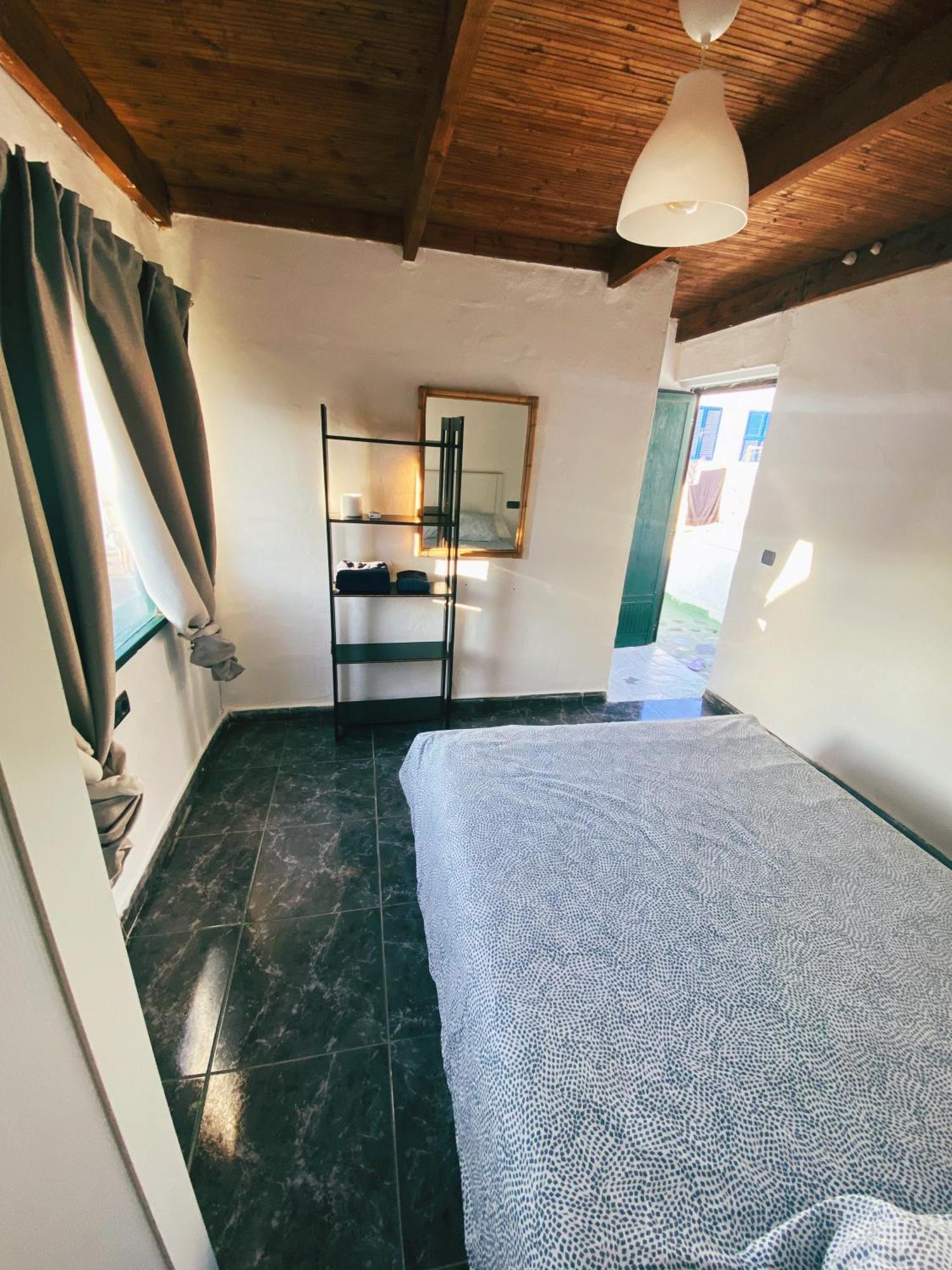 Habitaciones Famara 15 Экстерьер фото