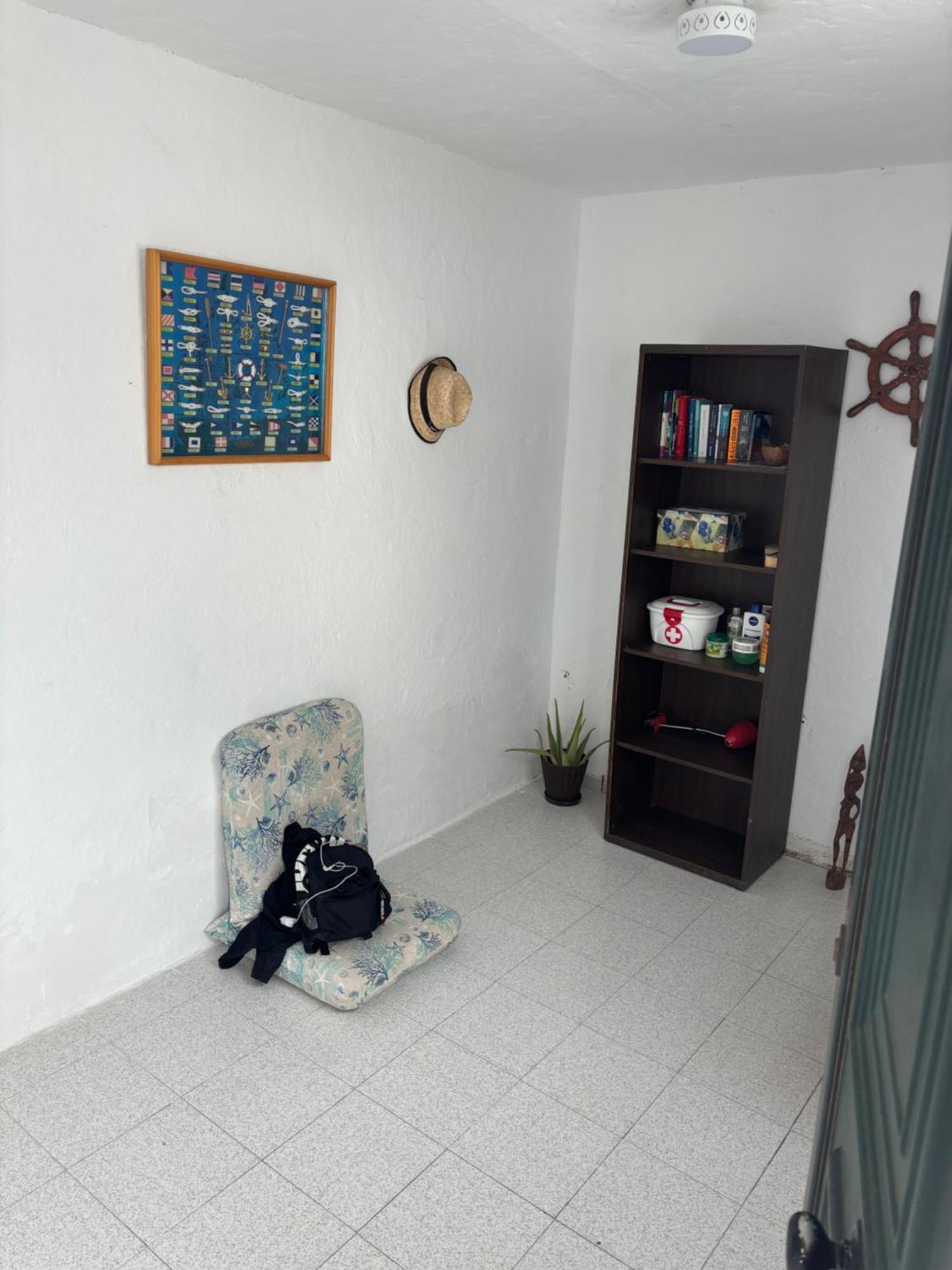 Habitaciones Famara 15 Экстерьер фото