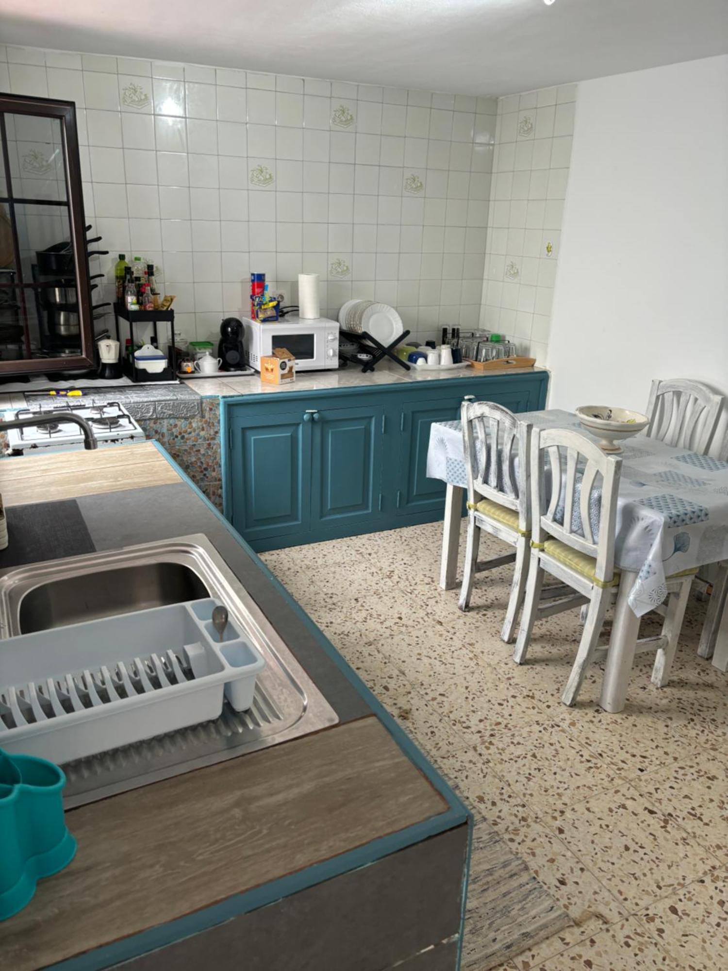 Habitaciones Famara 15 Экстерьер фото