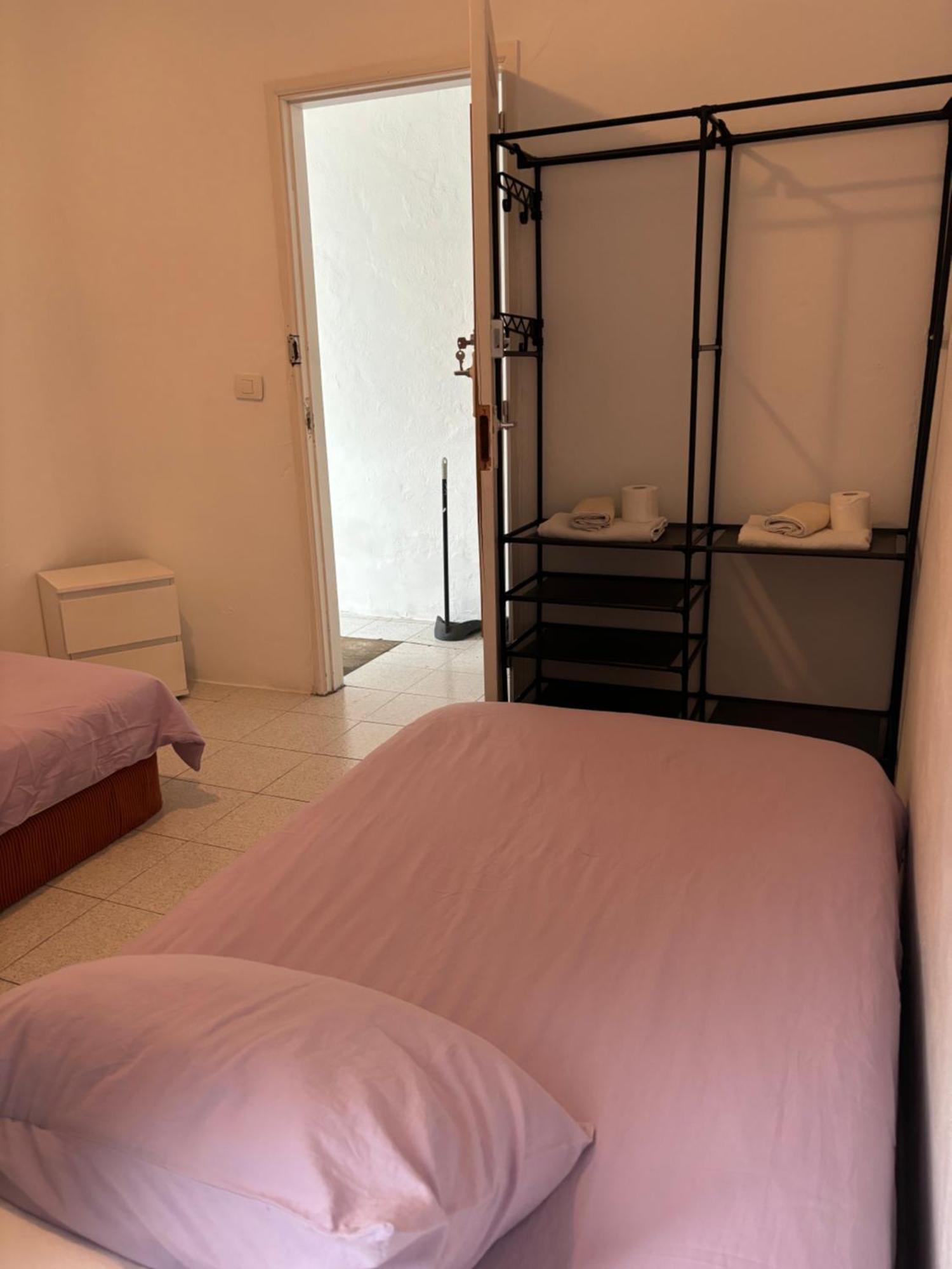Habitaciones Famara 15 Экстерьер фото