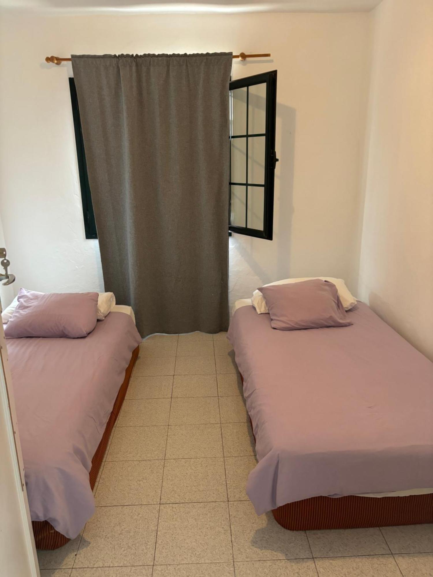 Habitaciones Famara 15 Экстерьер фото