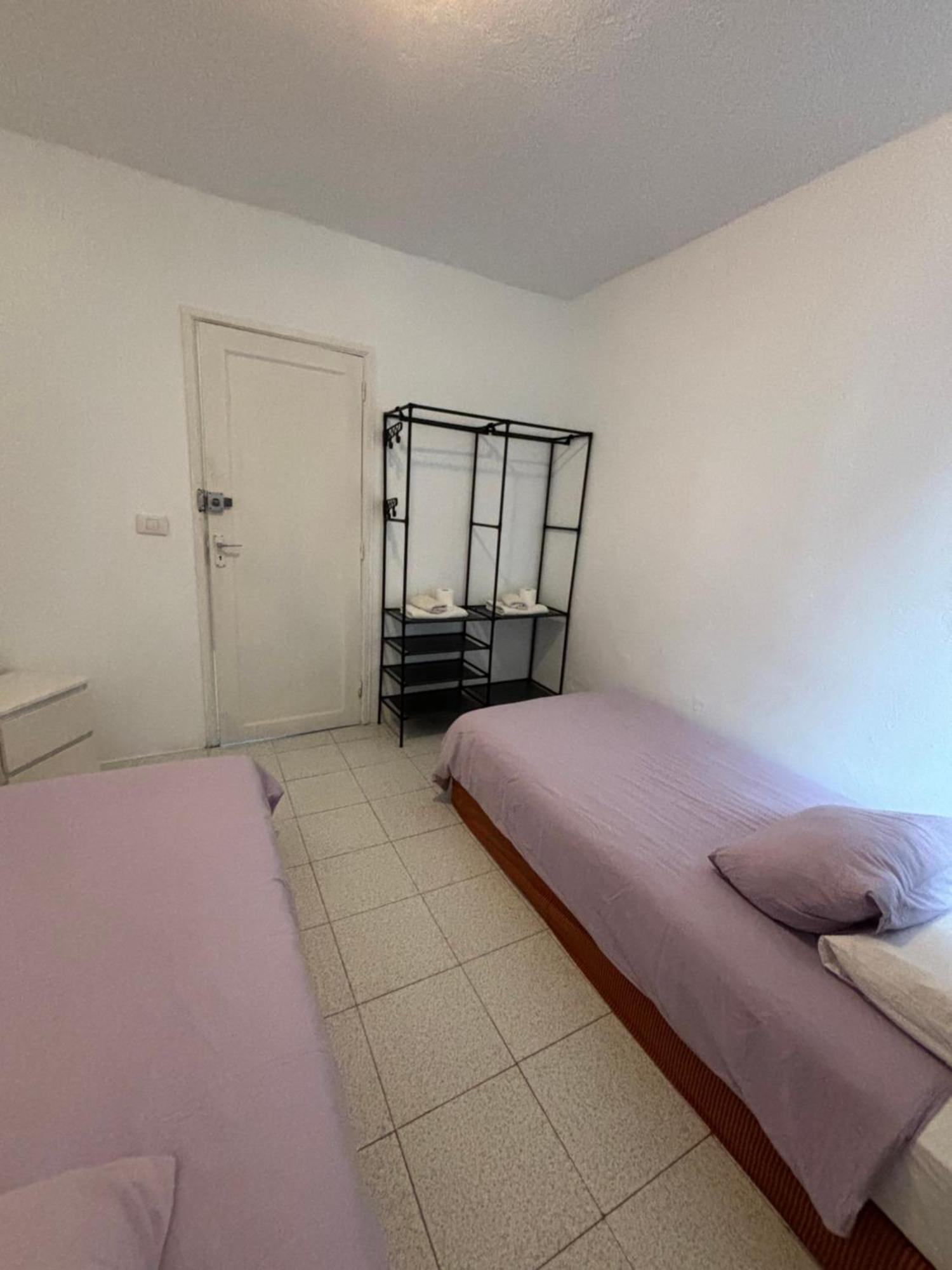 Habitaciones Famara 15 Экстерьер фото