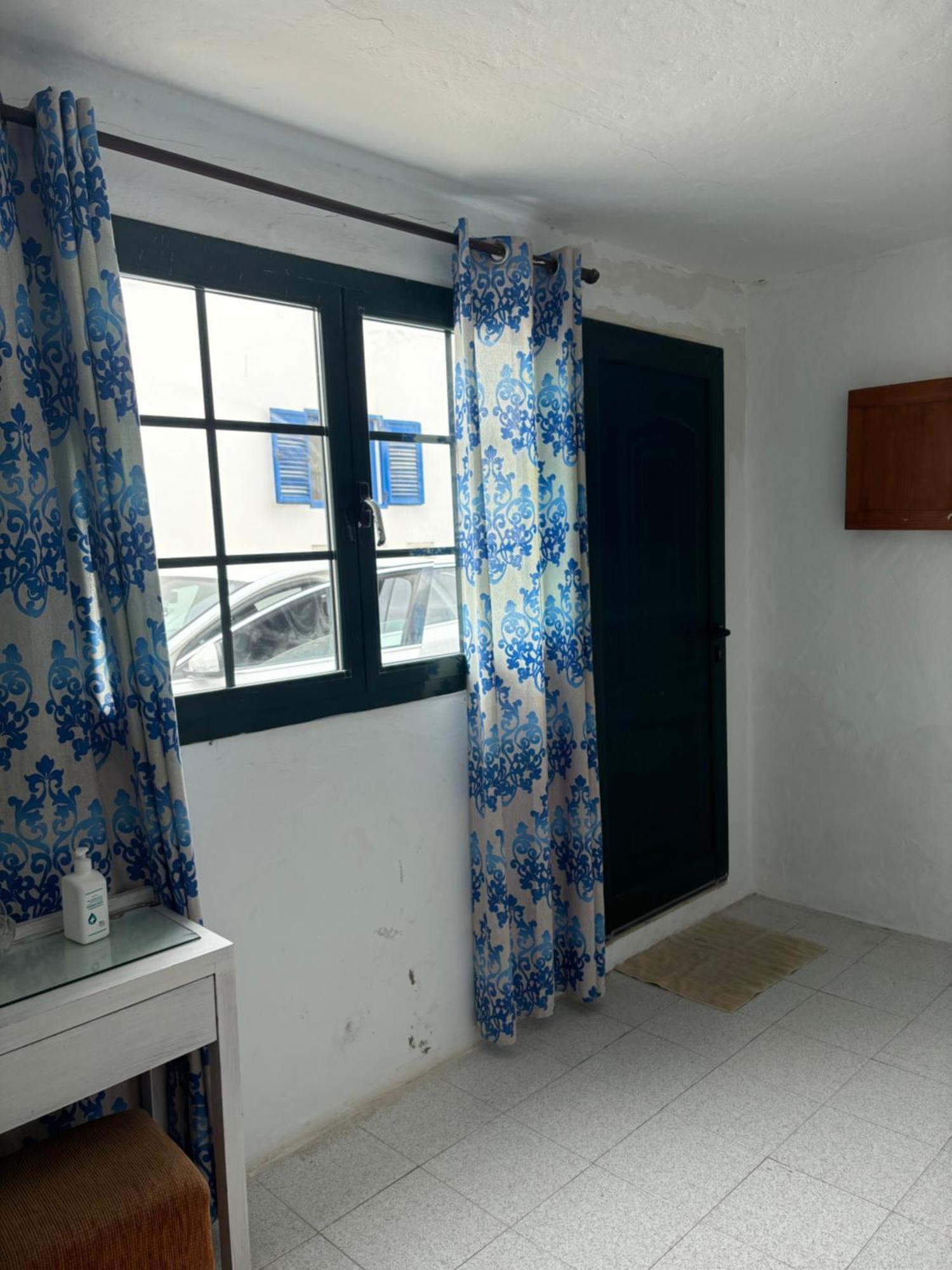 Habitaciones Famara 15 Экстерьер фото