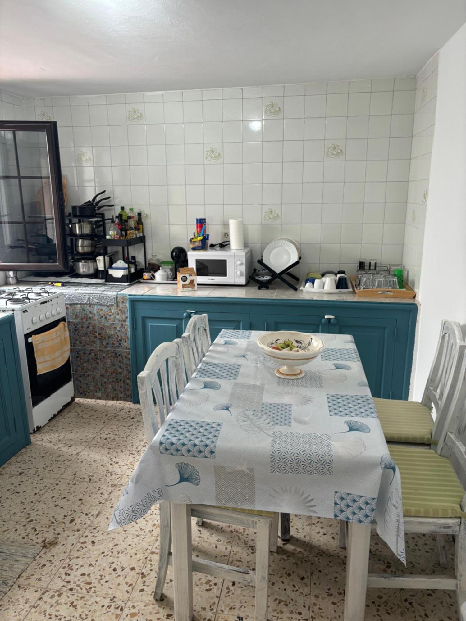 Habitaciones Famara 15 Экстерьер фото