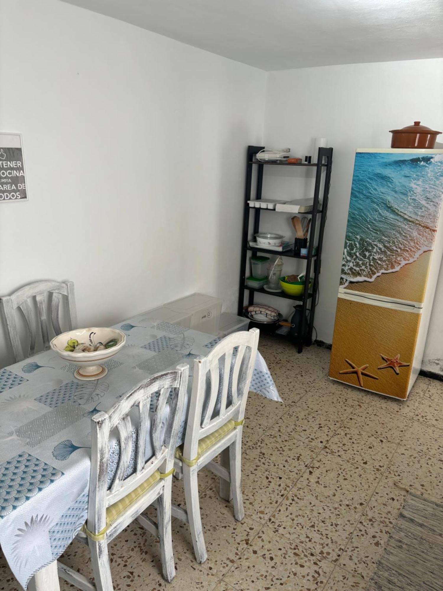 Habitaciones Famara 15 Экстерьер фото