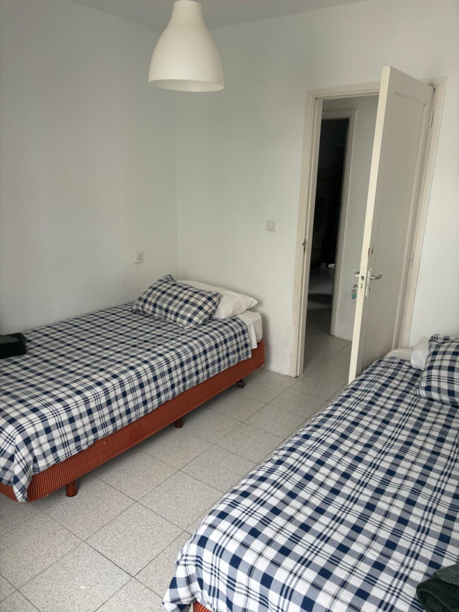 Habitaciones Famara 15 Экстерьер фото
