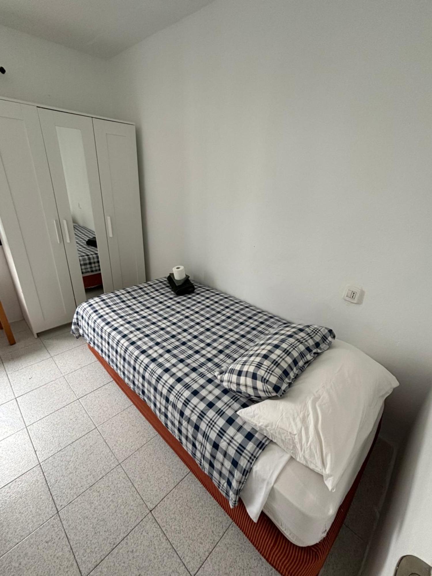 Habitaciones Famara 15 Экстерьер фото